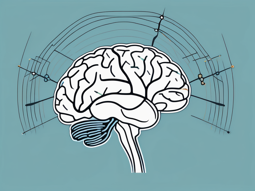 The human brain with a focus on the subthalamic nucleus (stn)