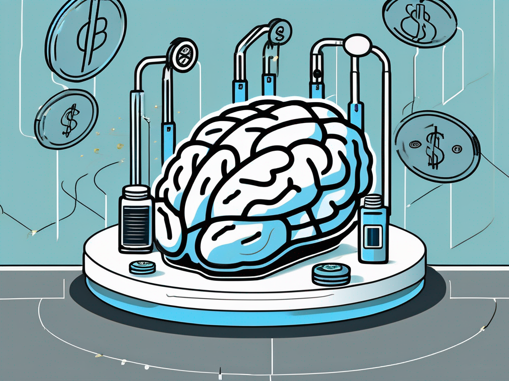 A deep brain stimulation device with a focus on the battery component